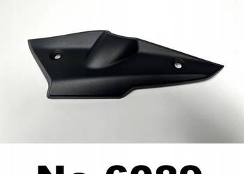BMW R nineT 14- K21 Osłona króćca przepustnicy lewa 8531184