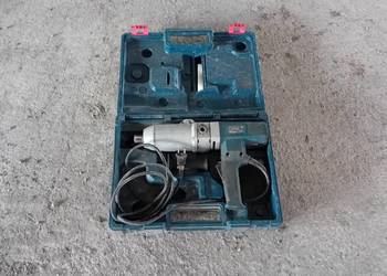 Klucz udarowy Bosch GDS 30