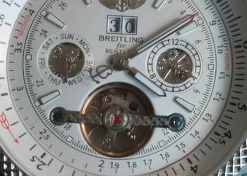 Zegarek Breitling for Bentley