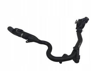 OBUDOWA TERMOSTATU 3.0 D M57 Bmw Seria 5 V (2003-2010) E60/61