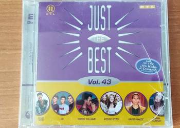 just the best vol.43/2003- 2 CD