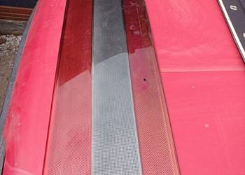 Polonez atu blenda tylna FSO Daewoo odblask heko krispol