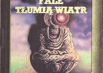 FALE TŁUMIĄ WIATR - STRUGACCY A.B.