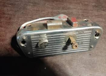 Jelcz 021 ogórek Autosan zamek drzwi *2615