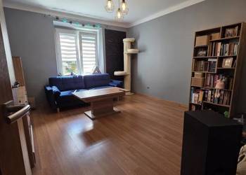 Gotowe do wprowadzenia przytulne mieszkanie 52m2
