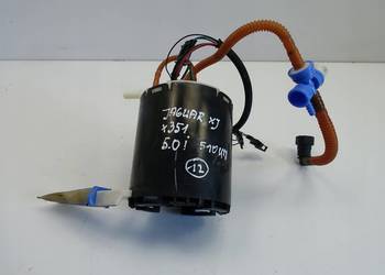 Jaguar XJ X351 5.0 V8 POMPA PALIWA pompka paliwowa