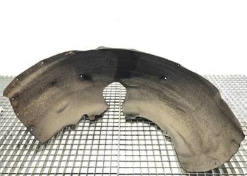 NADKOLE PRAWY TYŁ BMW G30 Sedan/Limuzyna OSŁONA TYLNA, PRAWA