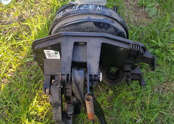 serwo pompa hamulcowa pedały Mercedes A 160 W 168