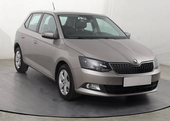 Skoda Fabia 1.2 TSI