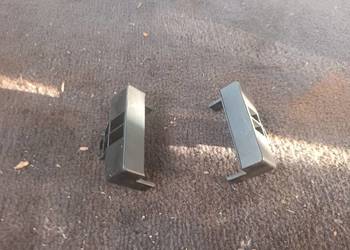 Zaślepka maskownica ramka radiowa Audi A4 B5 (a-35)