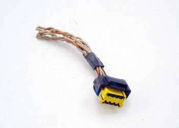 Wtyczka kostka 1.6 1.8 2.0 16V IDE LAGUNA 2 MEGANE SCENIC ESPACE VEL SATIS