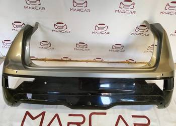 Zderzak Tylny Tył Kia Niro EV 22- 86612A0010 Zderzak Tylny Tył Kia Niro EV 22- 86612A0010