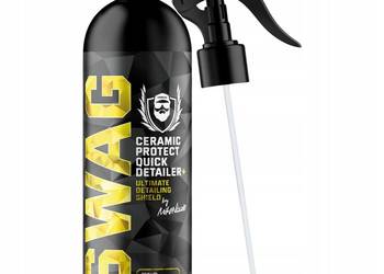 SWAG CERAMIC PROTECT QUICK DEATLAILER 500ml CERAMICZNY SEALANT