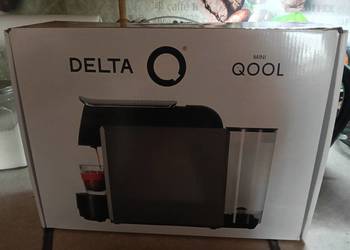 Ekspres do kawy DELTA Q