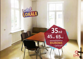 Lokal 35m2 Białystok