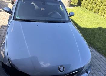 Maska BMW e87
