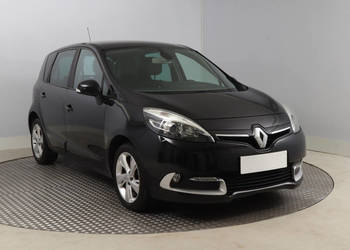 Renault Scenic 1.5 dCi