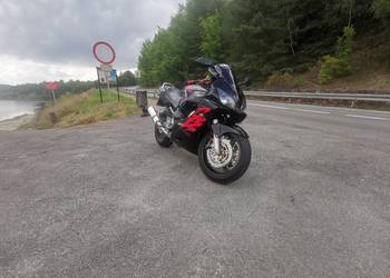Honda CBR 600F 2000r ( Gaźnik )