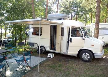 sprzedam kamper
