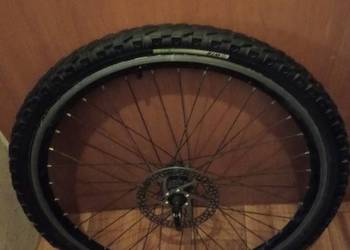 Obręcze/koła 26 cali do roweru