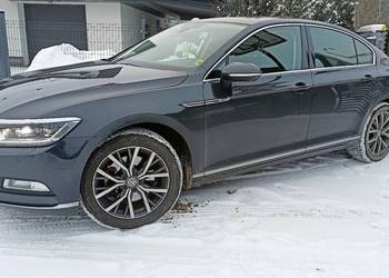 Vw Passat B8. Highline Super stan virtual cockpit Full Led TOP