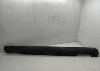 LISTWA OSŁONA PROGU LEWA FORD FOCUS MK3 LIFT KOMBI BM51-A10155-A