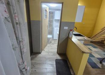 Mieszkanie  kawalerka