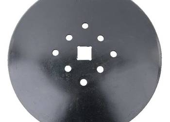 Talerz brony gładki 300x3 CW650015400