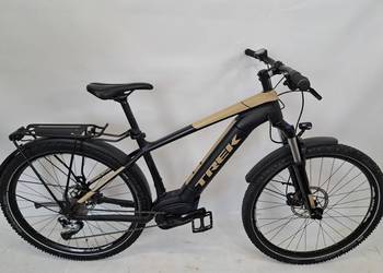 e-bike TREK POWERFLY Sport 4 / BOSCH