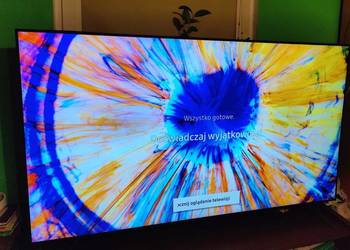 Telewizor TV Samsung 75" 4K Ultra UHD Smart TV Polecam