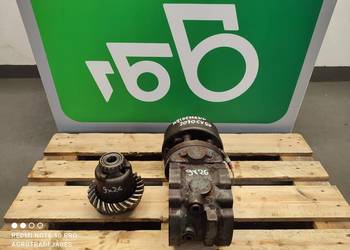 Dyferencjał 9x26  Weidemann 2070 CX 50