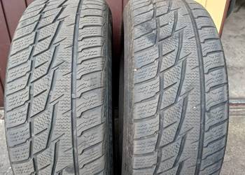 Opony zimowe Matador Sibir Snow 205/55 R16