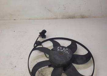 WENTYLATOR CHŁODNICY AUDI VW SEAT SKOD 1K0959455N