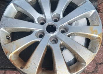Alufega = Astra 17 cali 5x115 -