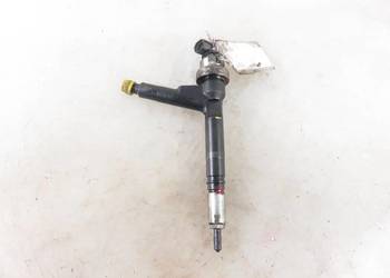 WTRYSKIWACZ OPEL MERIVA A 1.7 CDTI 8973138612