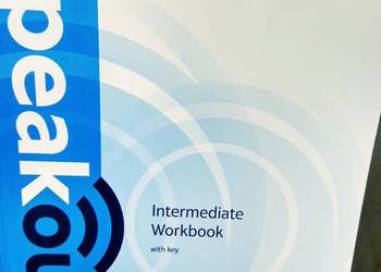 Speakout 2ed upperintermediate ćwiczenia workbook