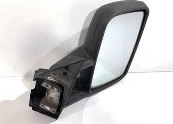 LUSTERKO PRAWY VW LT 28 35 Bus 96-06 ZEWNĘTRZNE PRAWA, BOCZNE