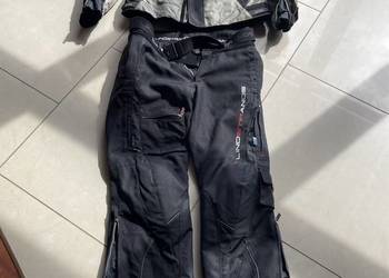 Kombinezon motocyklowy LINDSTRANDS