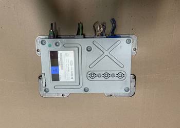 FW93-19C164-BG wzmacniacz audio Jaguar f-pace x761 xf x260 xe x760