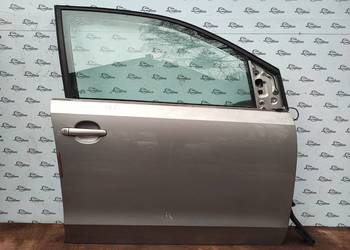 VOLKSWAGEN UP 15r drzwi prawe przód 140 mikronów