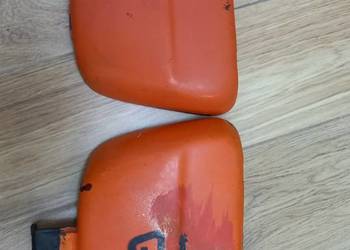 Boczki plastikowe WSK Gil orginał