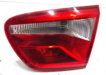 LAMPA PRAWY TYŁ WEWNĘTRZNA SEAT IBIZA IV 6J8945094 Kombi 08-17 ŚWIATŁO