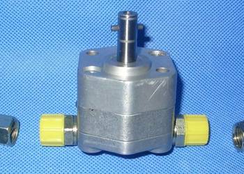 Pompa ADG-1,6 ORSTA HYDRAULIK TGL 17-747407