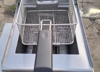 Frytkownica elektryczna Royal Catering 16L