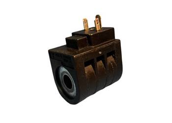 DELTA POWER DHC24 (DHC 24) Cewka 24 VDC 22W Fi=12,7 mm h=51,6 mm