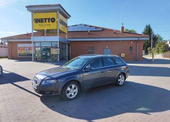 Sprzedam Audi A4 B7 1.9 tdi