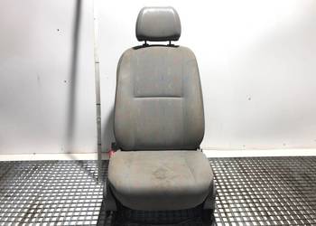 FOTEL LEWY PRZÓD VW CARFTER 30 35 Bus 06-16 SIEDZENIE PRZEDNI, LEWA