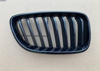7295526 nerka grill atrapa chłodnicy Prawa bmw 2 f22 f23