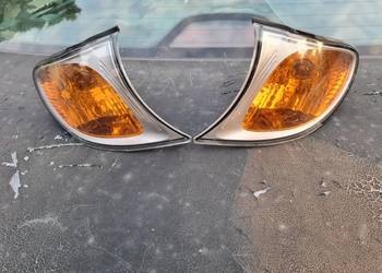 Bmw 3 e46 FL Lift Kierunki Kierunkowskazy Prawy Lewy Przód 225 45 R17 Barum