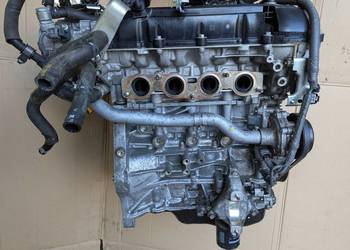 SILNIK KOMPLETNY MAZDA CX-3 PE02 PRZEBIEG